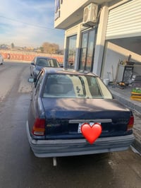 كاديت مديل ١٩٩١سياره نضيفة رقم دولي  شرط التحويل للستفسار اتصل. ٠٧٥١٧٧...