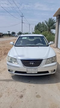 مكلف بالنشر //السلام عليكم: سوناته للبيع موديل 2010 خليجي مكفوله كفاله...