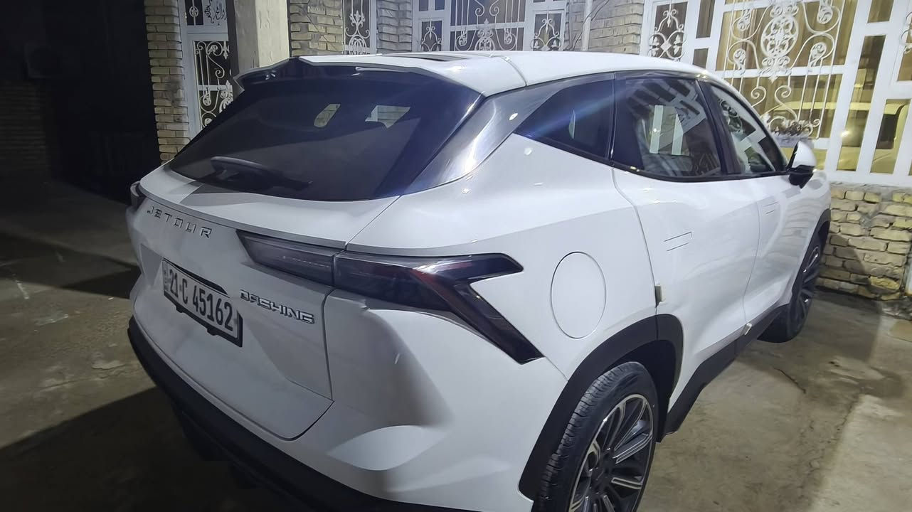 السلام عليكم جيتور داشينك 24 لاكجري فل ابيض سليمانيه باسمي ماشي 31 ونص ضمان هارلم فول الفول لاكجري 1600 توربو  خمس كامرات كشنات 2 كهرباء وتدفئه وتبريد لايت وبك لايت فل لد اوتو .تبريد قطعتين جلد اصلي شاشه كبيره رادار امامي خلفي رادار بالمري واشاره وقابله للطي الجام فل اوتو جنطه كهرباء بانوراما اوامر صوتيه ويل 20 ماسحات اوتو كشن ترحيب وميموري خزن تشغيل عن بعد والتحكم الجام من الريمونت السياره للبيع بسعر 25 مليون وبيها محال بسيط مكانها واسط الجاد بالشراء يتفضل خاص وبالخدمه


**إذا كنت صاحب هذا الإعلان وتريد حذفه لأي سبب، رجاءا أرسل رسالة إلى الدعم الفني**