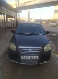 افيو • ٢٠٠٧ • كير عادي