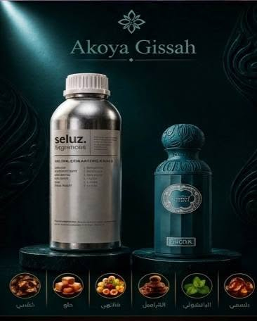 🌹 صادق للعطور والهدايا  🌹
للذوق عنوان... وللأناقة تفاصيل...
✨ عطور ✨ معطرات ✨ هدايا
أهلاً وسهلاً بكم.
عنوانه شارع آلاف نقابه


**إذا كنت صاحب هذا الإعلان وتريد حذفه لأي سبب، رجاءا أرسل رسالة إلى الدعم الفني**