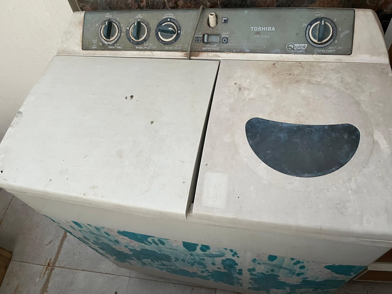 غساله 70 مجمده 120


**إذا كنت صاحب هذا الإعلان وتريد حذفه لأي سبب، رجاءا أرسل رسالة إلى الدعم الفني**