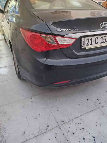 سلام عليكم سوناته للبيع موديل 2012 امريكي بيها باب وره السايق صبغ وجاملغ خلفي صبغ بدون معجون اثر شخوط سونارهه موجود السعر ١٠٠ بيهه مجال رقم سليمانيه سنويه جديده رقم جديد دولي كير محرك تبريد خير من مكاني بغداد الدوره رقم هاتف *********** بغداد
