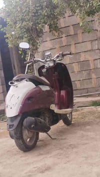 اسلام عليكم دراجه 60 للبيع الدراجه محرك شراط وكهربيات كلها شغاله نكره ...