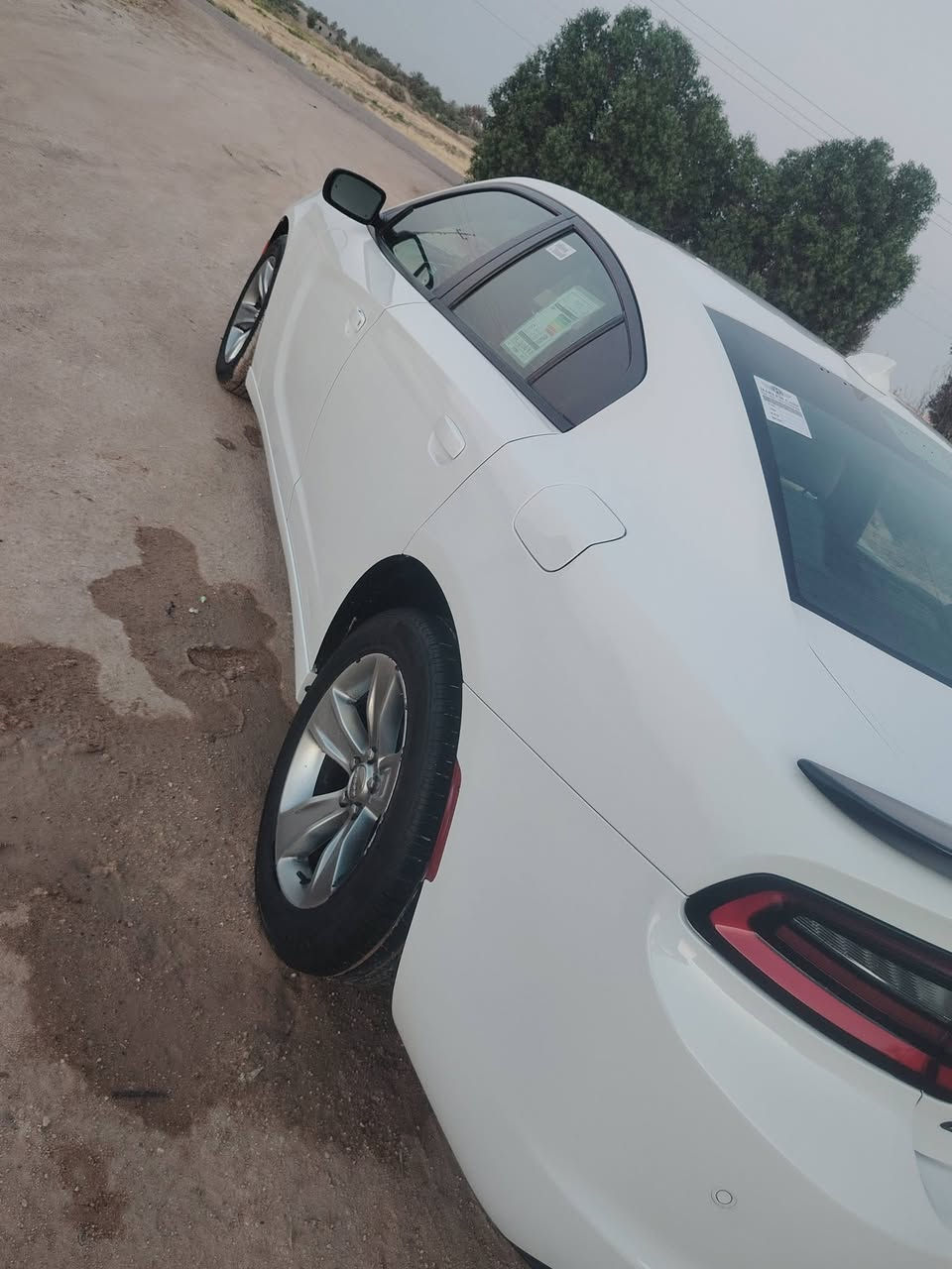 سلام عليكم جارجر وارد امريكي للبيع موديل 2019مكان ناصريه تفاصيل بل صور اتصال على هاذه رقم ***********
