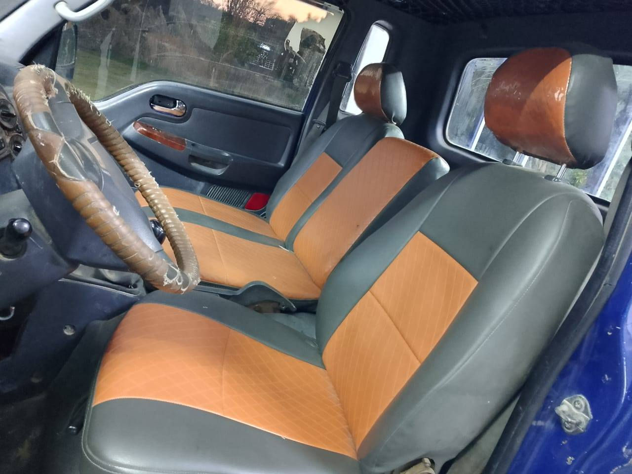 البيع كيا عموشا موديل 2008 رقم ديالي نكليزي محرك جديد كير اكسن شواصي صدر تخم تايرات سياره مكفول خير من الله عنوان بغداد ***********
