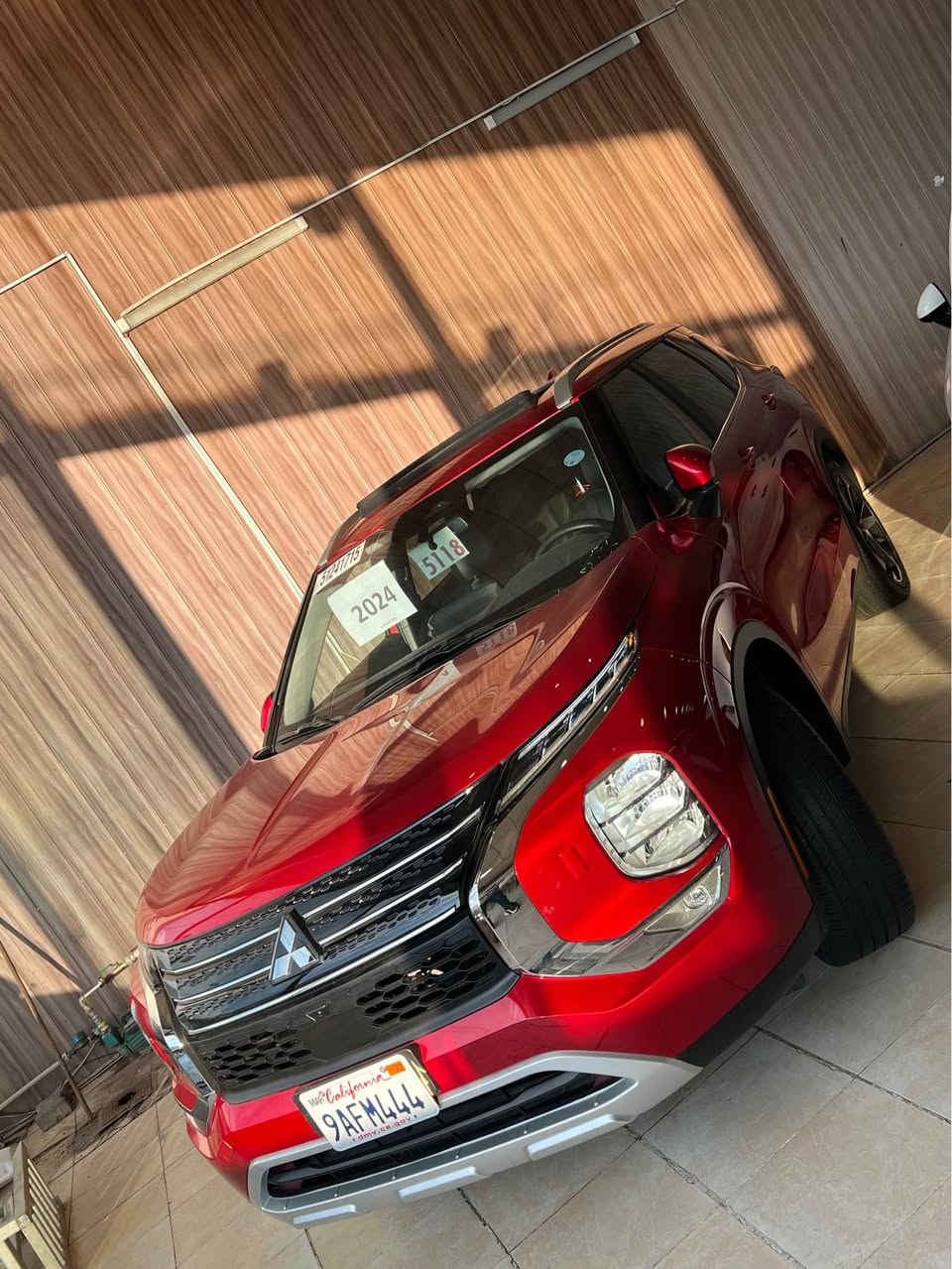 ***********
٢٠٢٤ كلين تايتل فول مواصفات ماشي ٢ الف أربيل, العراق
