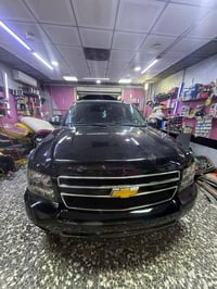 تاهو • ٢٠١٤ • رقم بغداد