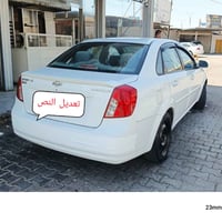 أوبترا ٢٠١١ • رقم جديد • تايرات جديدة