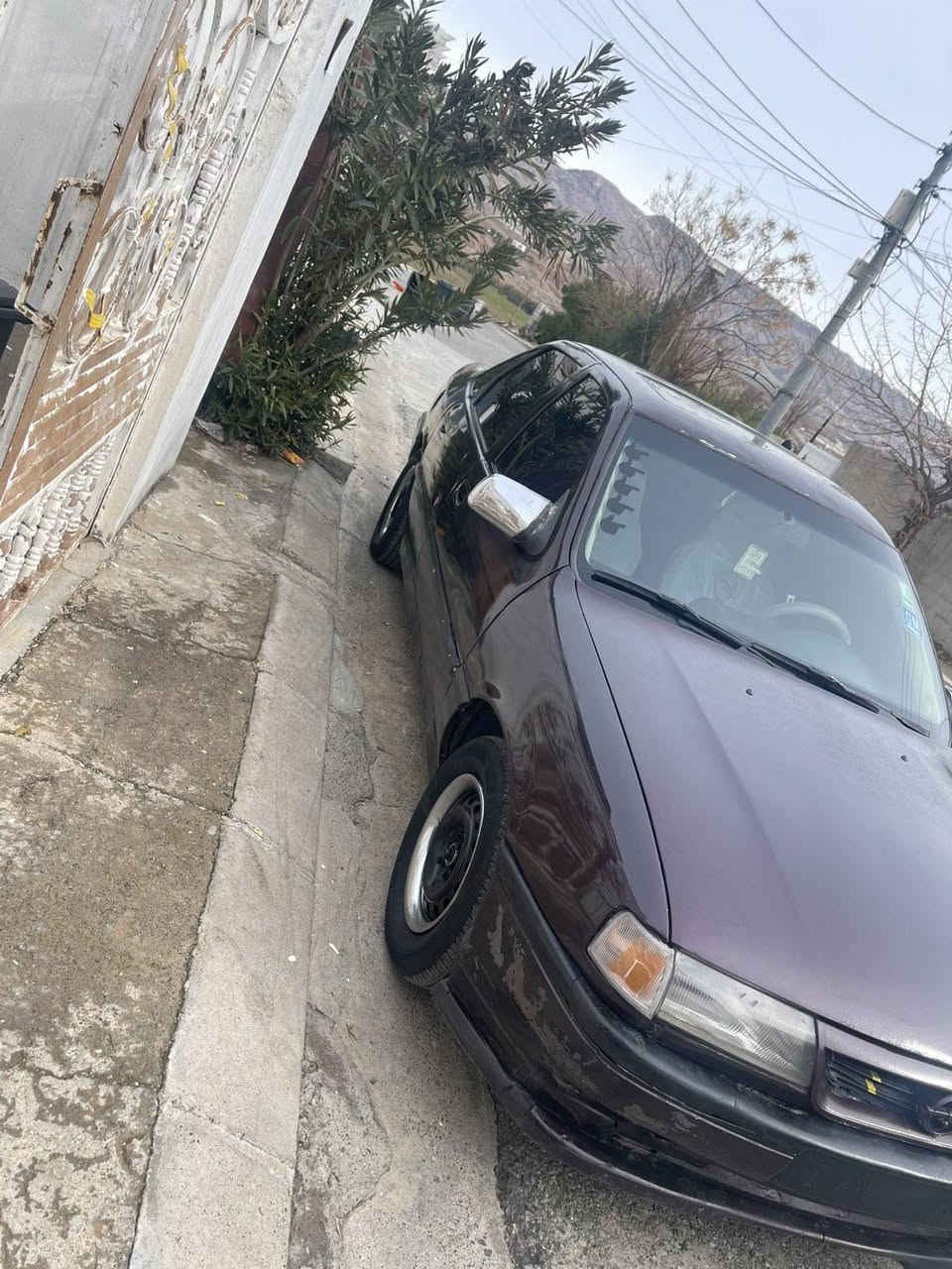 ئۆپل ڤیکتڕا علووج مووس و بڕاوەی نیە دەعمی قووڕسی نیە مەکینە شانزەی قایش پان پاوەر گێڕو مەکینەی مەزبووتە مۆدێلی ۹۲ سڵایتە توندوتۆڵە سعری ۱۷ وەرەقەو مەجال شوێن کۆیە *********** كويسينجاك, أربيل
