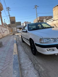 موديل ٢٠٢٢ • ماشيه ٤٠ الف • رقم بغداد