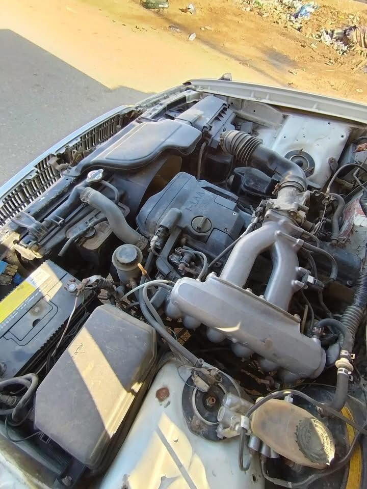 يالله بيع فقط سعر ٣١وبيها مجال راس الثور كرستال اصل
بيع مستعجل موشراي لاتتصل ابد 

كير محرك حداديه فول

حداده برغي ماعايزه 

سياره ماذب عليها مال جنايه نصبتها تخبل 

متومه بصره بدون سنويه

مسجلها كله كامل مشط باور كله جاهز 

مكانها ناصريه سوق الشيوخ 

***********

❤️اقره المنشور واتصل
