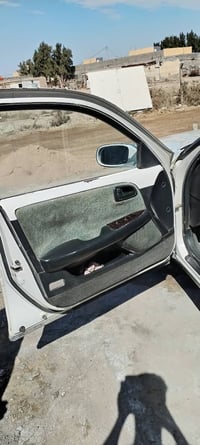 ماتور وجير جديد • موديل ٩٣ • تحويل مباشر