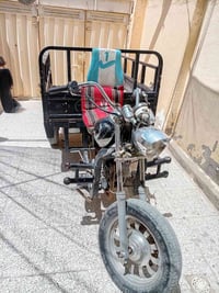 مستعجل • موديل ١٦ • مكينة نضيفة