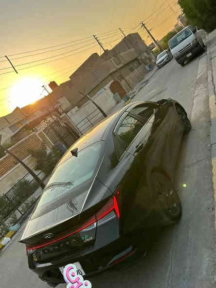 النترا 2022
مكلف بل نشر

هايبرد+بانزين 

بنظام 12v

سياره فول مواصفات ماعده الفتحه

بصمه +بصمة ابواب

تشغيل عن بعد+هاند بريك بصمه 

شاشه اعطال + شاشه هايبرد

بكلايت لد متصل +led

تحديد مسار+كروس سرعه+سياقه ذاتيه 

انظمه قياده+تبريد بيانو

سياره بنيد تبديل +جاملغ وباب صبغ 
 

السعر 130ورقه

***********

مكان سياره بغداد الدوره او السيديه
