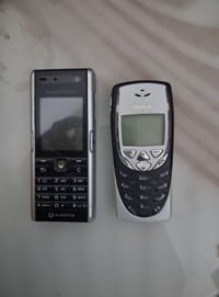 بدون بطارية • شغالات • مع توصيل