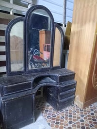 ميسب سده الهندية • منطقة العلكاية • غرفة نوم