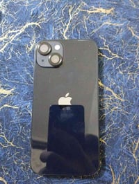 ايفون 13 • بطارية 99% • ضمان ماستر 10/2026