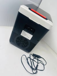 ثلاجه سيارة • شرط شغل