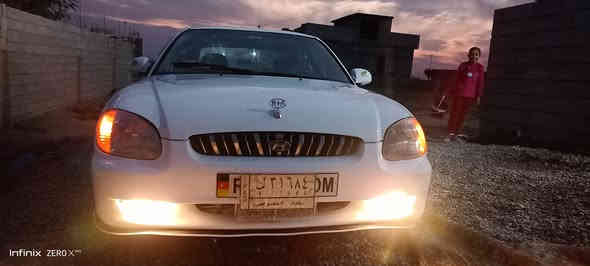 السلام عليكم للبيع ومراوس الموديل 2001 مصبوغ حزام بدون ضربه مشروع وطني السنويه لل 26 السعر 48وبيها مجال العنوان ديالى سراجق )(***********)(***********)
