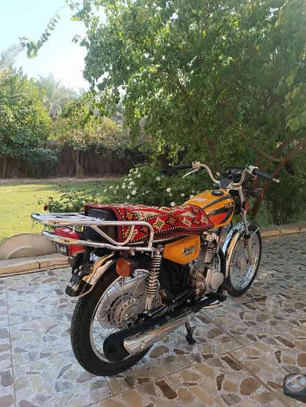 دراجه نامه شلامجه 2023 طالعه  بشهر 11/ اوراق اصولي 5 اوراق دراجة خير من الله والنظافة بعد احلى من الصور المكان: بابل سدة الهنديه ناحية المهناويه. 🔹السعر: 1200 وبيها مجال بسيط. 

الرقم: ***********
