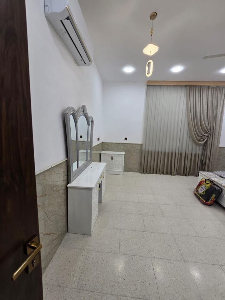 يتوفر لدينا حجز مزرعه طيلة ايام العيد الفطر المبارك🎉🎊🎁  

⭕️ علماً أن المزارع موثقة عبر تطبيق أجرلي

⭕️ يوجد لدينا نظام شفتات

-يبدا الشفت النهاري من الساعة 10 صباحا الى الساعه 6 مساءاً

-يبدا الشفت المسائي من الساعة 8 مساءاً الى الساعة 8 صباحاً

📍للحجز و الاستفسار يرجى الاتصال على الرقم التالي:

***********📞
