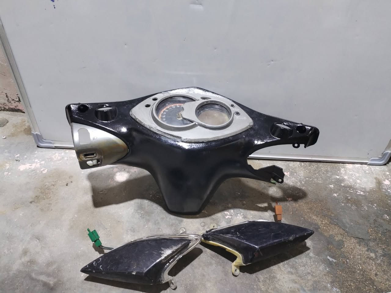 قراض سكنس فحل للبيع


**إذا كنت صاحب هذا الإعلان وتريد حذفه لأي سبب، رجاءا أرسل رسالة إلى الدعم الفني**