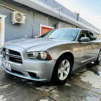 جارجر • ٢٠١٤ • وارد كندي