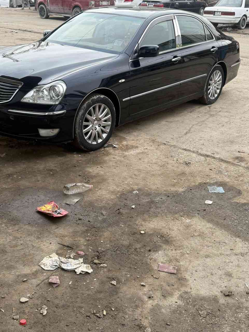 ماجستا ٢٠٠٥ مكفوله فول خمس دكم رقم نجف مداور 01815131456 اتصل وتدلل خادم ماقصر  ويه الشراي


**إذا كنت صاحب هذا الإعلان وتريد حذفه لأي سبب، رجاءا أرسل رسالة إلى الدعم الفني**