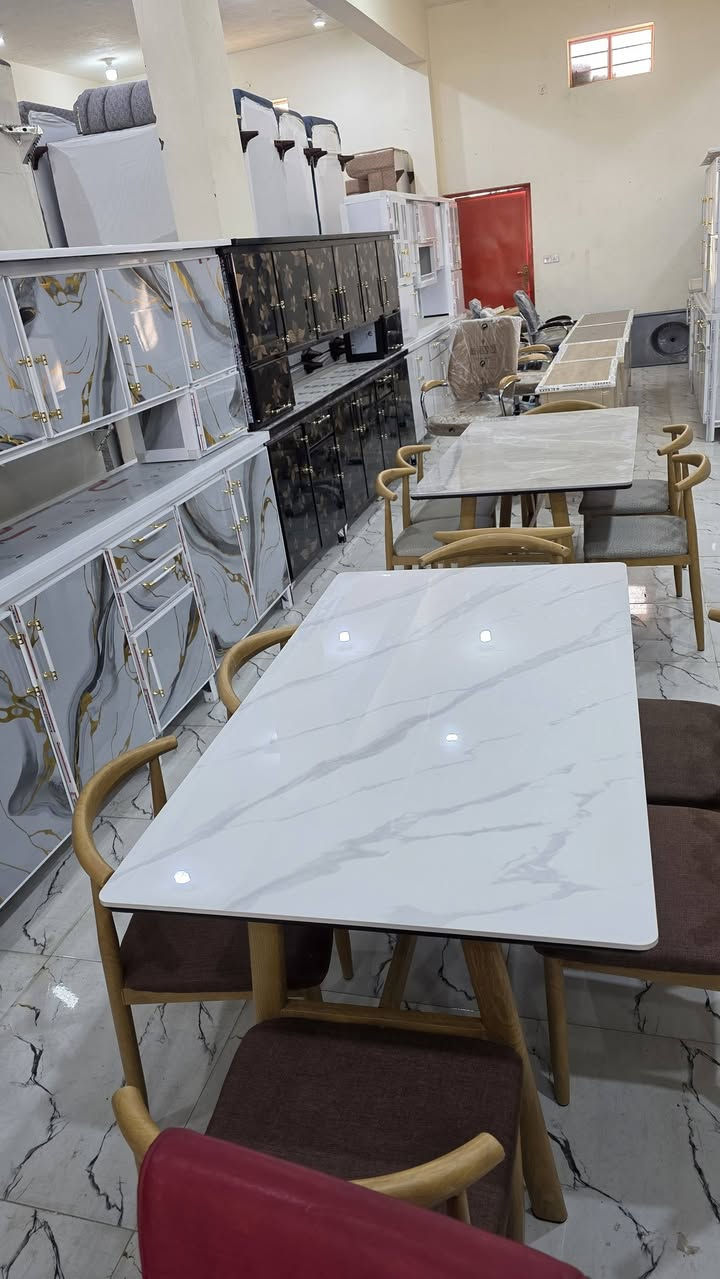 السلام عليكم
وفرنالكم في مجمع الربيع للأثاث المنزلي". 
مختلف الاثاث المنزلي وبأنسب الاسعار
تعال ولا تحتار مجمع الربيع أفضل اختيار
العنوان الصويرة مقابل محطة رضا الصالح الثانية
وصاير المجمع بالسايد اللي رايح على الصويرة


**إذا كنت صاحب هذا الإعلان وتريد حذفه لأي سبب، رجاءا أرسل رسالة إلى الدعم الفني**