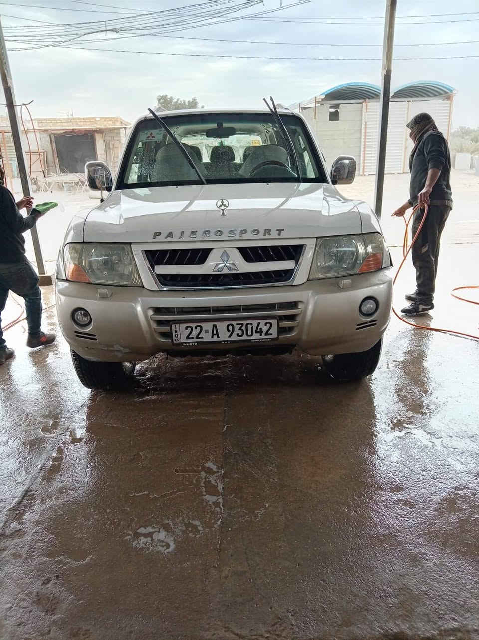 كير مكينه حداديه تبريد تخم تاير ٧راكب مكينه ٣ونص المرغوب موديل 2004 بيهه طخه بصيطه بل جاملغ ماعابره دواخلهه نظيفه تريد وكاله تريد مداور صاحبهه يمي ب٨٥ وبيها مجال *********** مكلف بالنشر مكانها الديوانيه الحمزه الشرقي
