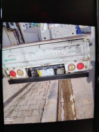 بنكو محرك ٧٠٠١ مديل ٢٠١١ بسمي سنويه ماصاقطه حداديه ومكينه وكير جديده ا...