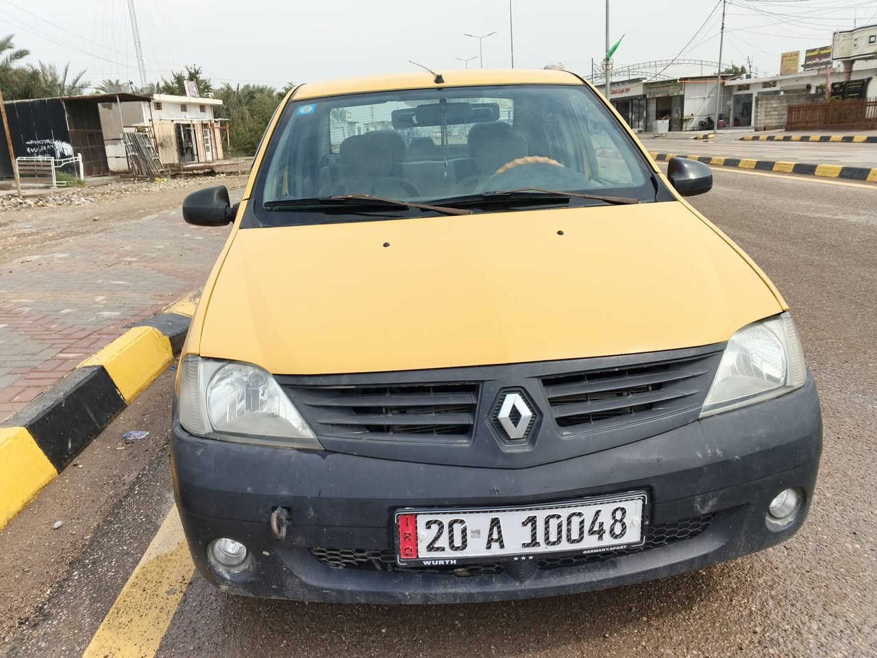 رينو لوكان 2014 خط بث جديد سنوية مجددة 2030 كير مكينة فرنسي رقم ديالى انكليزي السعر (50)  ***********
