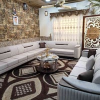 دوشمه الاخوين • ديوان تركي • حي البكر