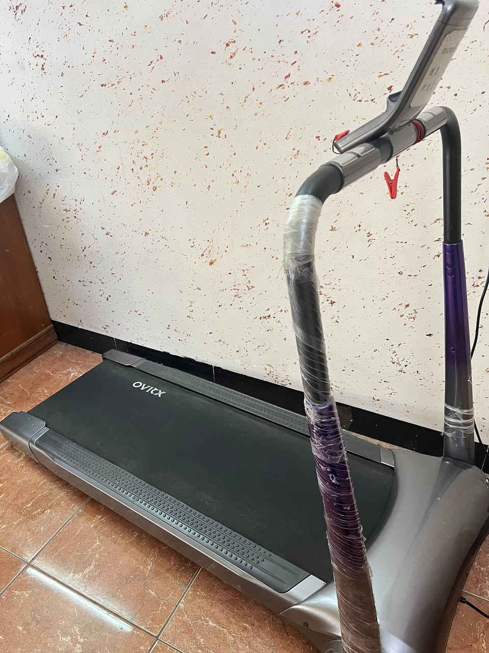 جهاز جري للبيع مستخدم نظيف جدا 
مكاني بغداد الكاظميه


**إذا كنت صاحب هذا الإعلان وتريد حذفه لأي سبب، رجاءا أرسل رسالة إلى الدعم الفني**