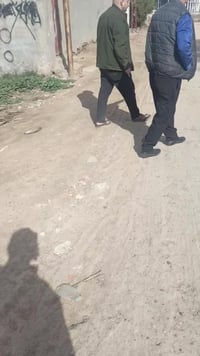 ابوغريب • قطعه طابو • ٧٥م