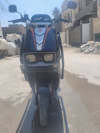 شحن • ٦ بطاريات • بدلتهن