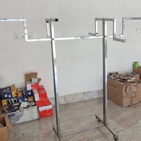 ٣ ستاند • چەمچەماڵ • ديكور