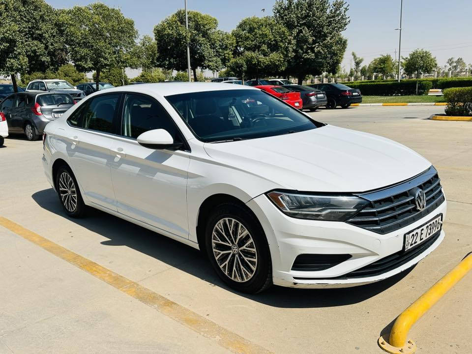 فولكس واجن جيتا 2021
ضرر بيها بونيت صبغ و جامرغ تعديل ايرباك سيستم
رقم الشاصي 3VWC57BU0MM037895
.. مواصفات S   
محرك ١٤ توربو 
نظام توقف ازدحامات A(اطفاء وتشغيل المحرك ذاتي) 
كاميرا خلفية ملون 
تحكمات ستيرن 
مانع انزلاق + نظام Eco تقليل وقود
يو اس بي + بلوتوث
رقم اربيل باسمي
عنوان السيارة : اربيل

سعر / 130 

***********

جيتا 
سپی
موديل 2021 
مواسەفات S
‎مەکینە ١٤ تۆڕبۆ
‎ڕەقەم هەولێر 
131000 KM ڕۆیشتییە
‎بەشەرتی بەناوکردن
‎ڕوبعەک بۆنیتی سبوخە
‎چامڕغی لای سایەق تەعدیلە
3VWC57BU0MM037895 ڕەقەم شانسی 
‎کێشەی حەماوەی نییە
‎شوێن: هەولێر
‎نرخ: 130

***********
