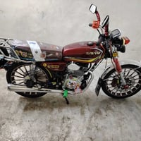 ماطور 5كير موديل 25 منفيس السعر 700) (07703716875