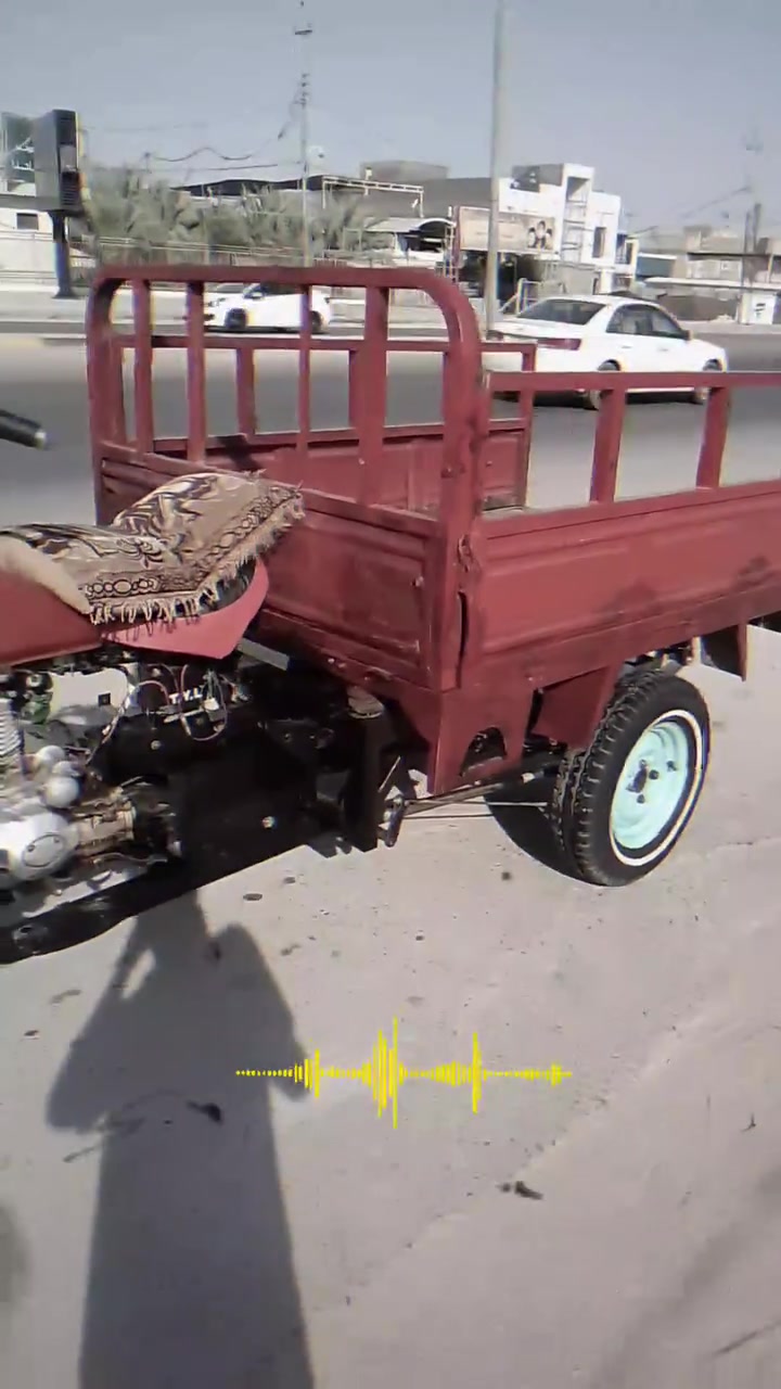 البيع موديل 2009 رقم وسنويه وكاله عامه وراعي موجود تعمير كله جديد كله 25 مكاني نجف سعر  1650 وبيه مجال  رقمي ***********
