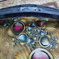 دعامية 500 • بضرر بسيط • بابل