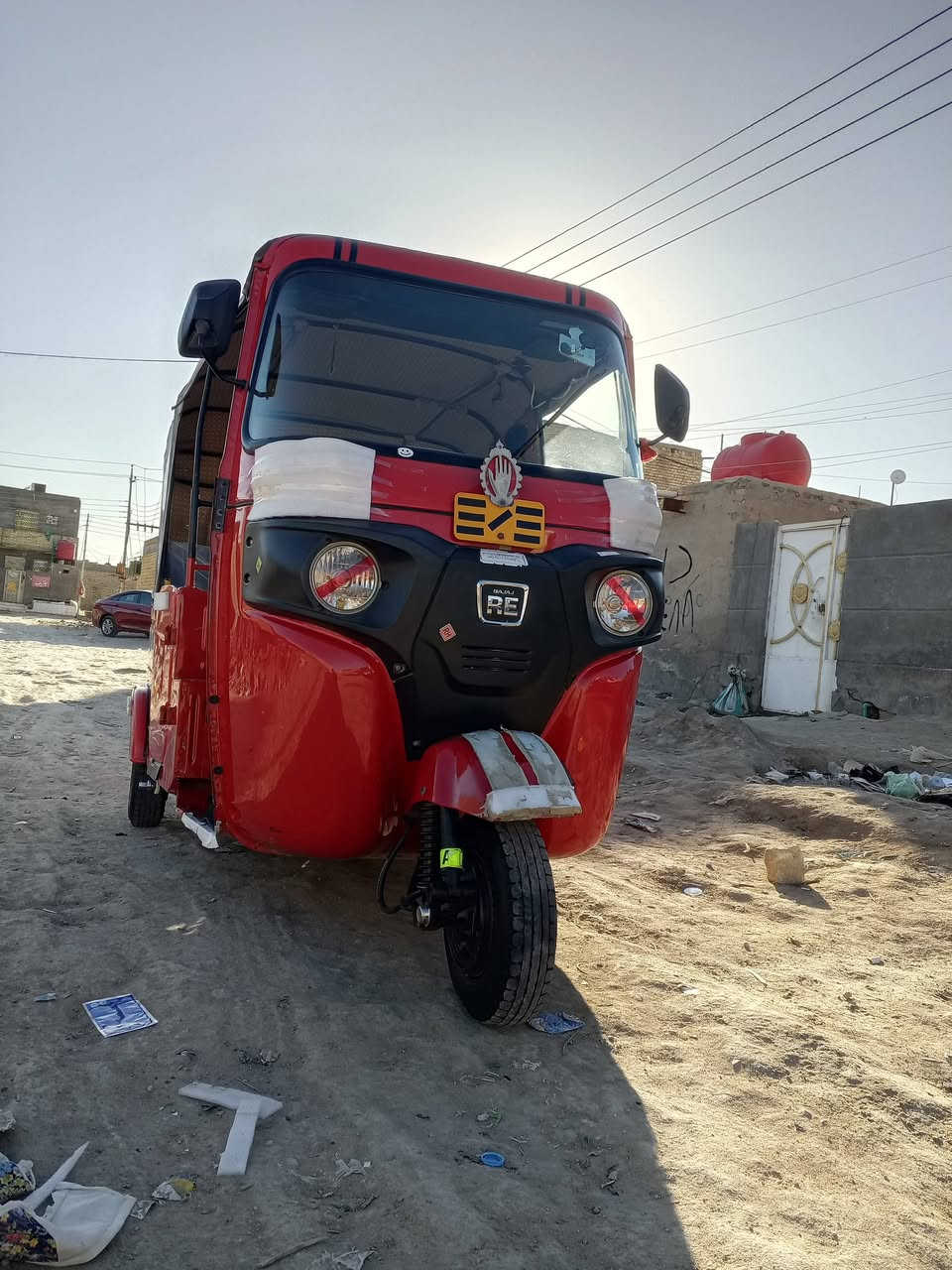 سلام عليكم تكتك البيع مديل 23 شهر 11 اوراق وكيله علي عبد الله محمود كفاله عامه مكاني ناصريه قضاء البطحاء ***********
