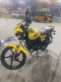 دايون 2023 • 200سي سي • أوراق أصلية كمرك مدفوع