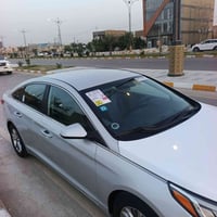 سوناتا وارد امريكي • ٢٠١٧ • الناصريه صوب الشاميه