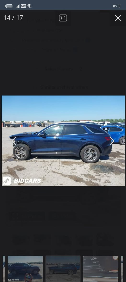 سلام عليكم البيع
داخله رقم شهداء مجود سياره في بغداد
مديل 2025 بيع مستعجل غراضها كامل باقي بس على بنيد تصلح بدون يرباك سياره ترقم سياره 
ماشيه سياره ٥٠٠٠ بعدها زيرو
*********** ببي وات ساب
