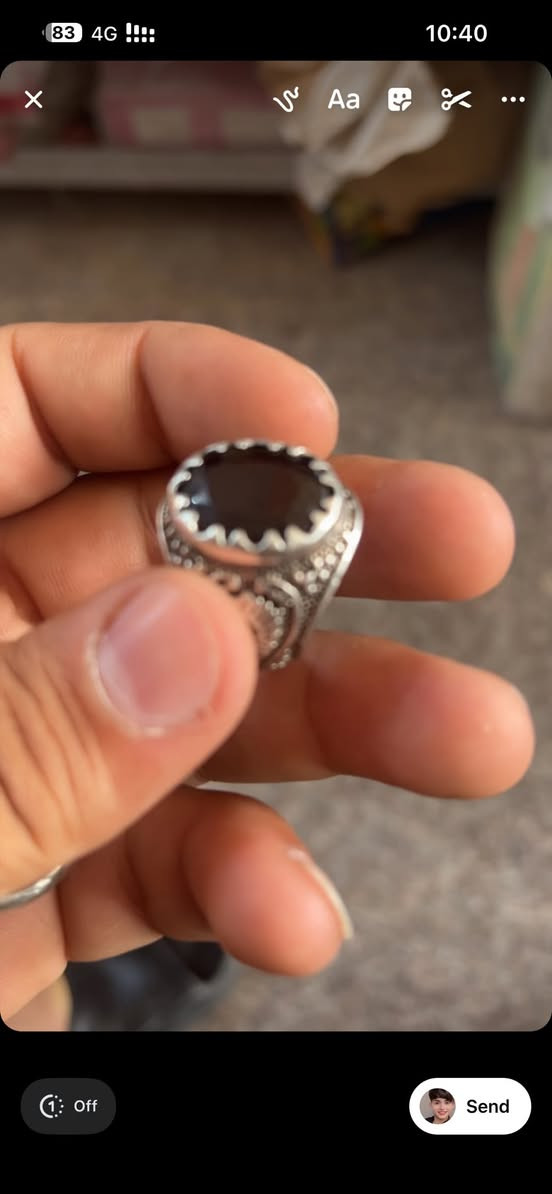 ياقوت وزن ثقيل 60


**إذا كنت صاحب هذا الإعلان وتريد حذفه لأي سبب، رجاءا أرسل رسالة إلى الدعم الفني**