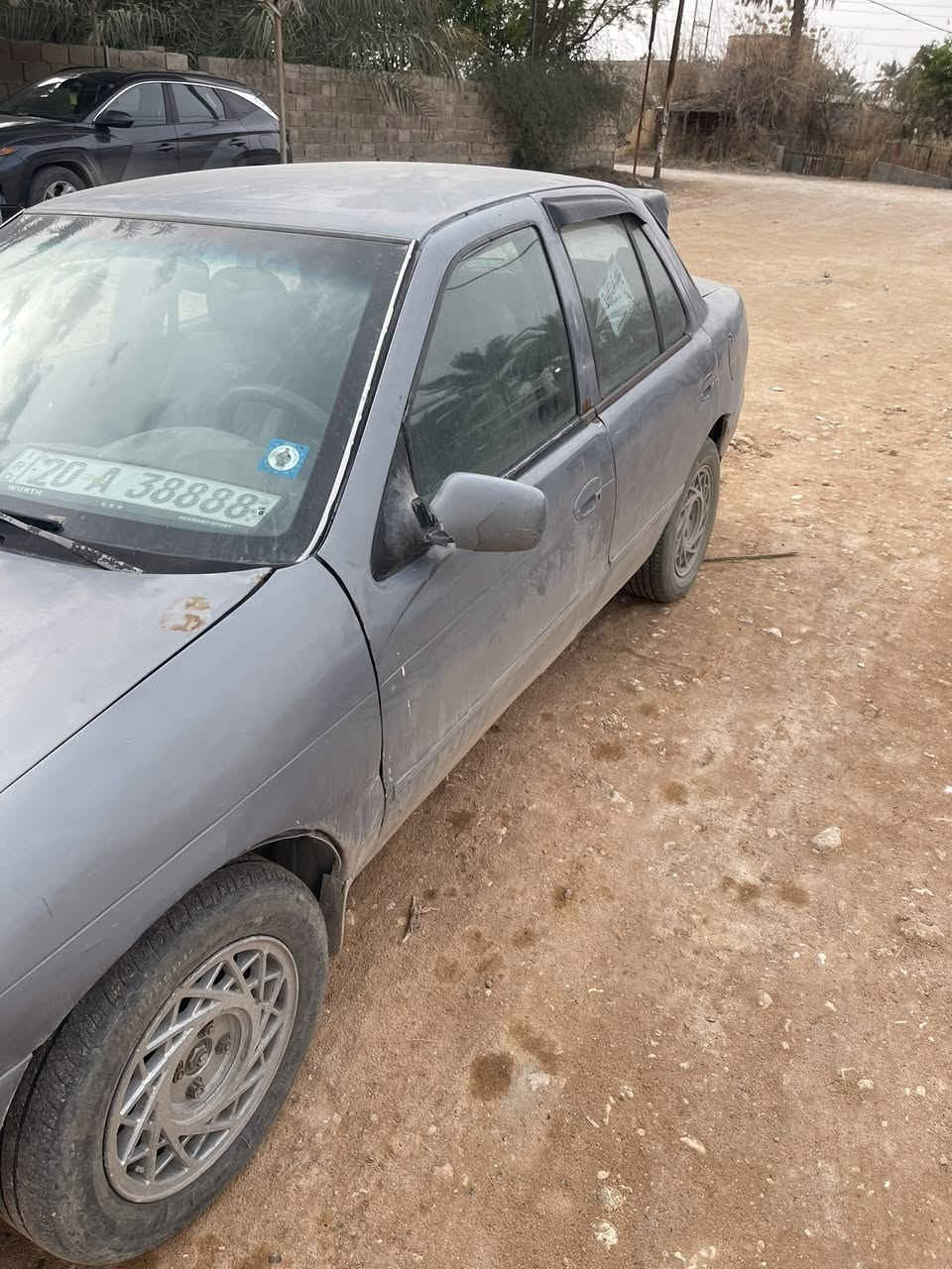 السلام عليكم
للبيع كيه سيفيا مديل 93
رقم جديد تحويل مباشر 
رقم مميز
محرك وكير مكفول
السعر 29 
مكاني بابل مسيب
***********
