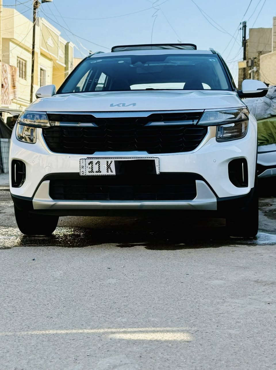 سليتوس موديل 2025 رقم بغداد بسمي  استلام شركة ع ايدي   مكفولة كفالة عامة   ( بدون صبغ بدون تبديل بدون بارد ) محرك 1500 دبل نوزل

فول مواصفات اعلى فئه 

بصمه ، بنوراما ، حساسات اماميه خلفي ، لدات اماميه خلفيه ، توقف الذاتي ، اوتو هولد ، رادار امامي ، قطعتين تبريد ، اشاير بالمري ، تحكمات ، قطعتين تبريد 
بية مواصفات بعد هواي 

مكان السياره / بغداد الدوره 

السعر / 180 بية مجال 
***********
***********
