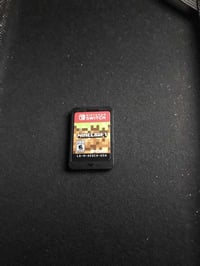 كاترج ماينكرافت • كابهد • انيمال كروسينغ